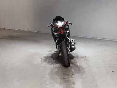 Honda CBR250RR