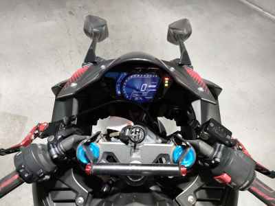 Honda CBR250RR