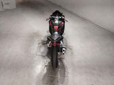 Honda CBR250RR
