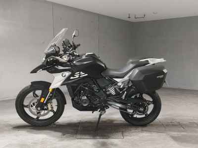 BMW G310GS 2024