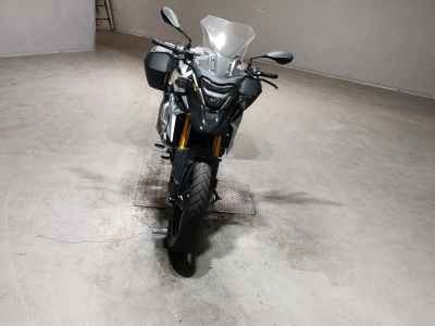 BMW G310GS 2024