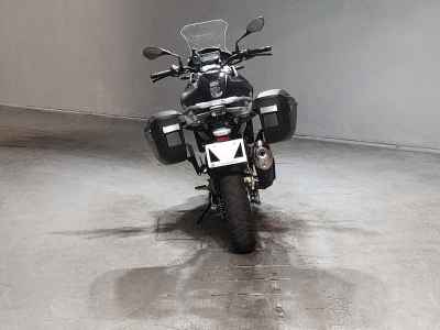 BMW G310GS 2024