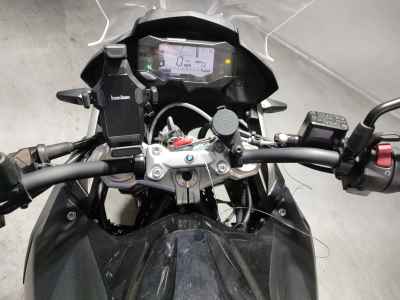BMW G310GS 2024