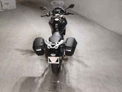 BMW G310GS 2024