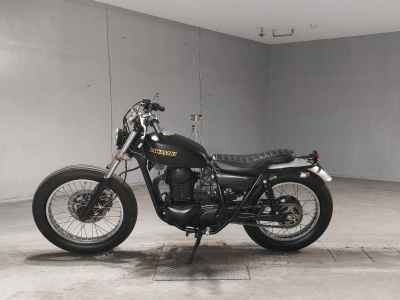 Kawasaki 250TR