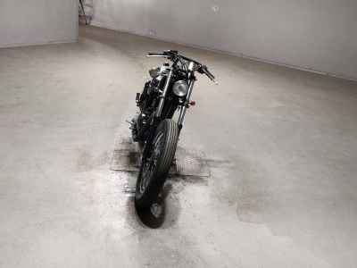 Kawasaki 250TR