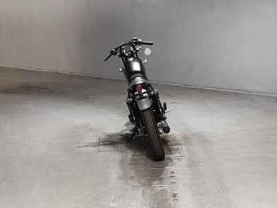 Kawasaki 250TR