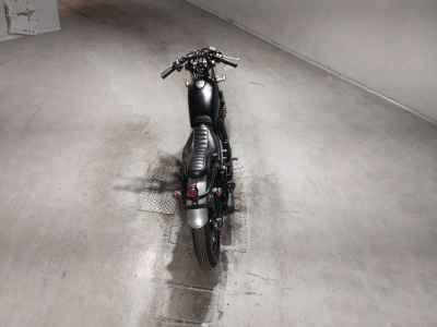 Kawasaki 250TR