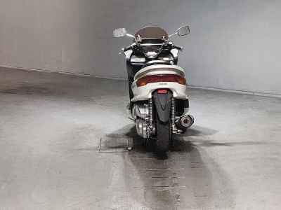 Yamaha Majesty 250