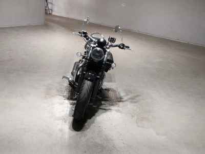 Triumph Bonneville Speedmaster 2024