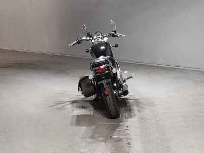 Triumph Bonneville Speedmaster 2024