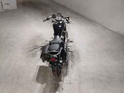 Triumph Bonneville Speedmaster 2024
