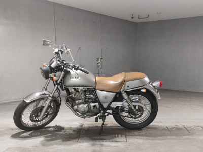 Suzuki Volty