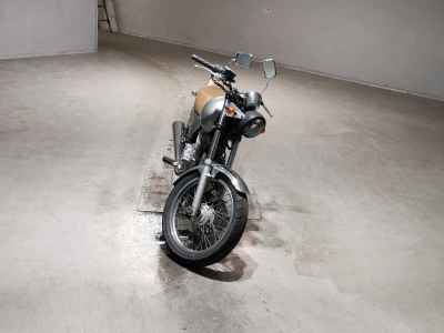 Suzuki Volty