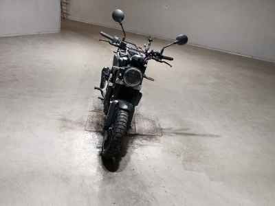 Husqvarna Svartpilen 401 2020