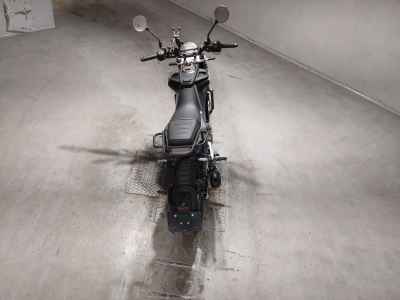 Husqvarna Svartpilen 401 2020