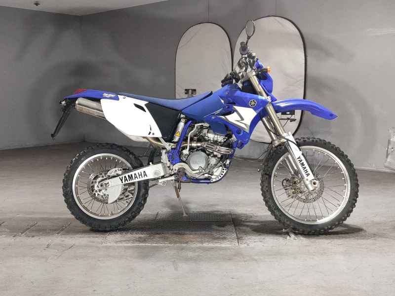Yamaha WR250F
