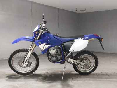 Yamaha WR250F