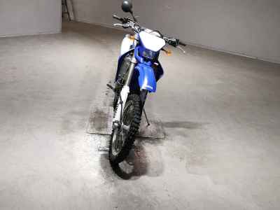 Yamaha WR250F