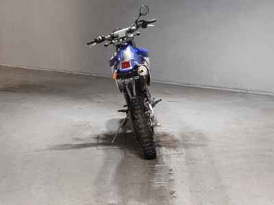 Yamaha WR250F