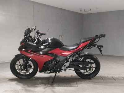 Suzuki GSX250R
