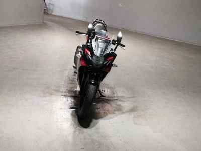Suzuki GSX250R