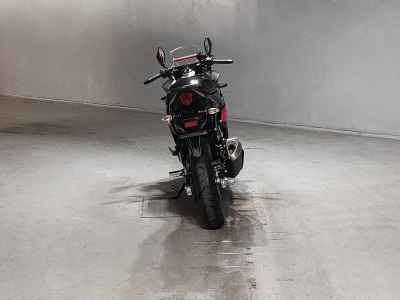 Suzuki GSX250R