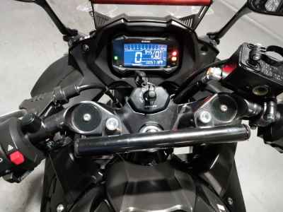 Suzuki GSX250R