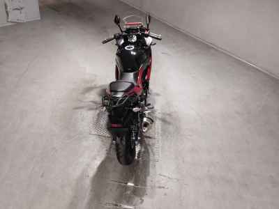 Suzuki GSX250R