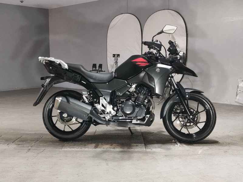 Suzuki V-Strom 250
