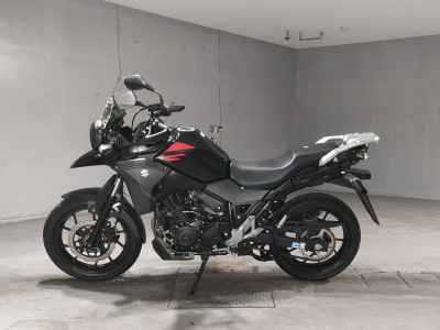 Suzuki V-Strom 250