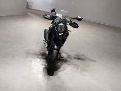 Suzuki V-Strom 250