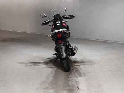 Suzuki V-Strom 250