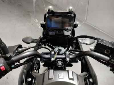 Suzuki V-Strom 250