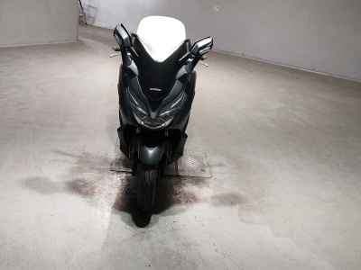 Honda Forza
