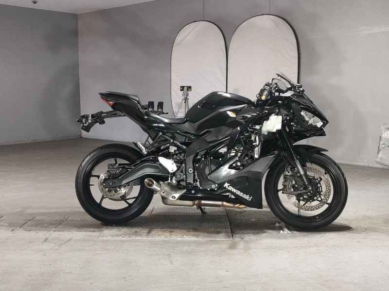 Kawasaki Ninja ZX-25R