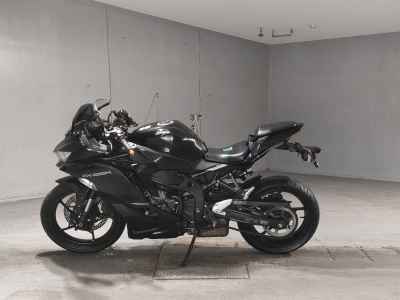 Kawasaki Ninja ZX-25R
