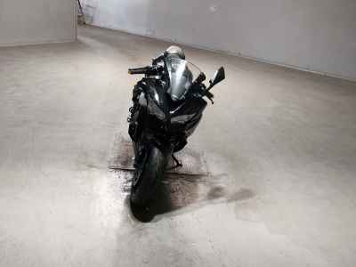 Kawasaki Ninja ZX-25R