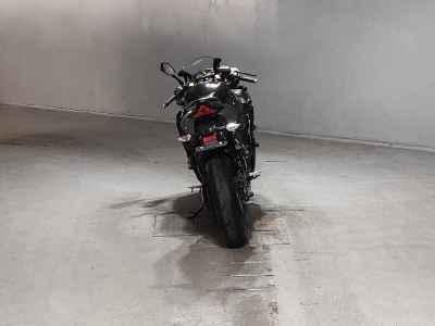 Kawasaki Ninja ZX-25R