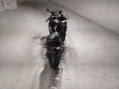 Kawasaki Ninja ZX-25R
