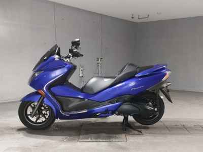 Honda Forza Z