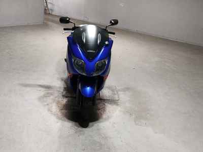 Honda Forza Z