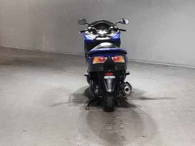 Honda Forza Z
