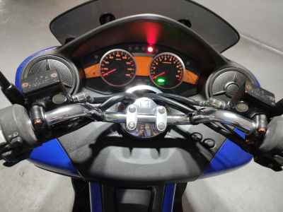 Honda Forza Z
