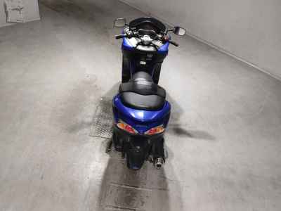 Honda Forza Z