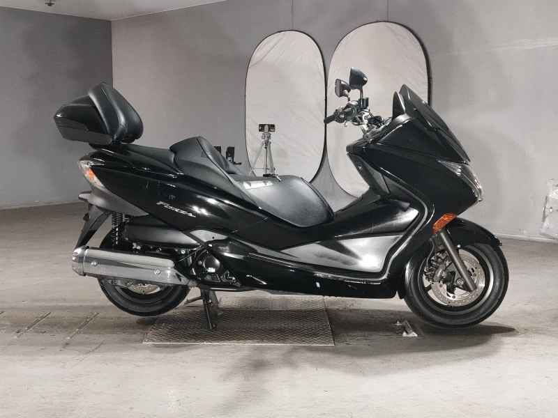 Honda Forza Z