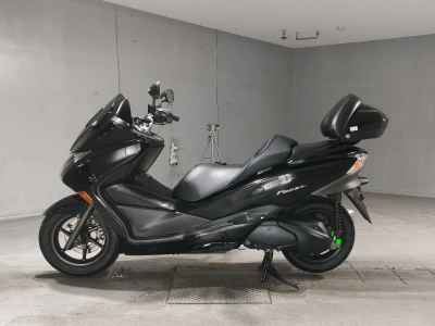 Honda Forza Z