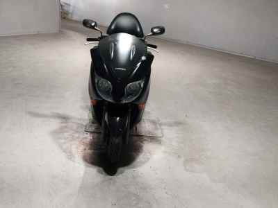 Honda Forza Z
