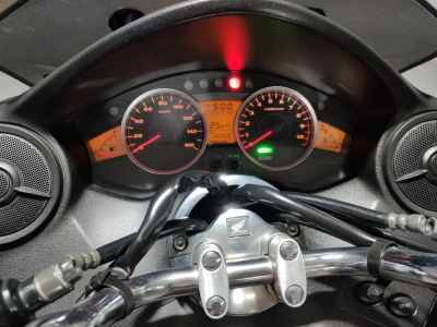 Honda Forza Z
