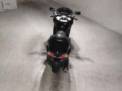 Honda Forza Z